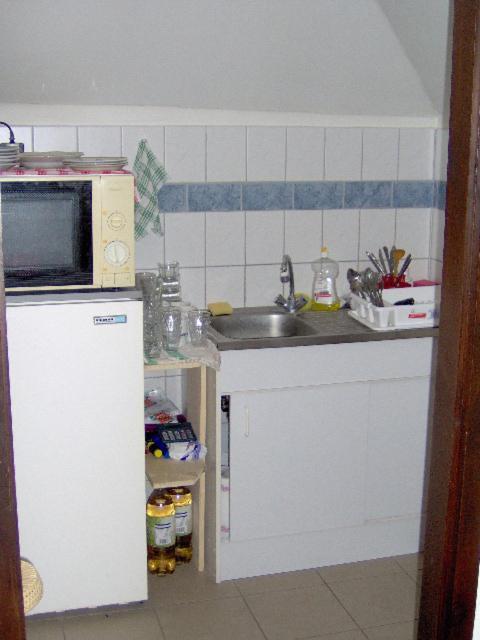 IFI Hostel Pécs Zimmer foto